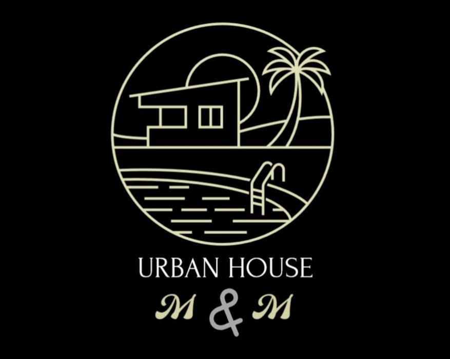 모스타르 Urban House M & M 빌라 외부 사진